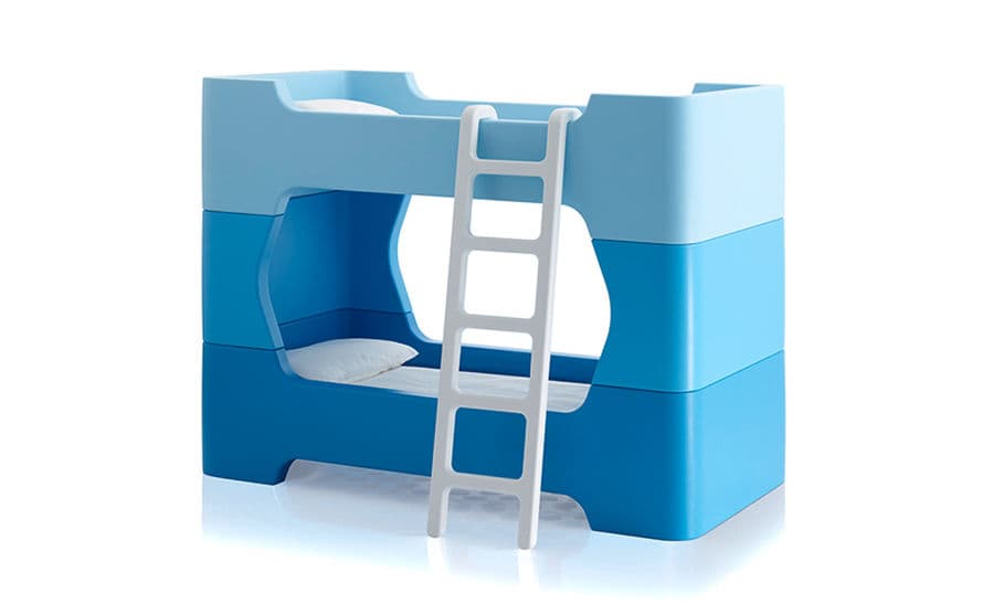 magis bunky bed