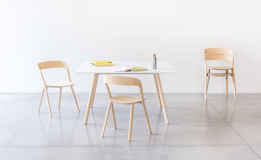 magis pila chair