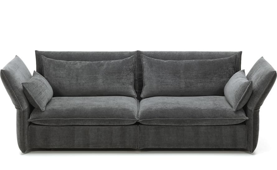 mariposa 3 seat sofa