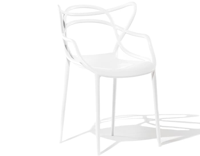 masters stacking chair 2 pack