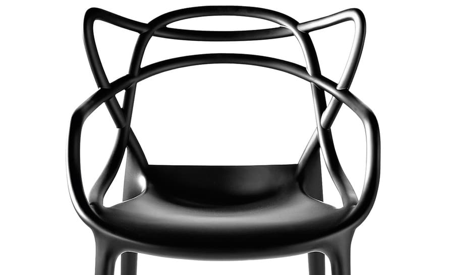 masters stacking chair 2 pack