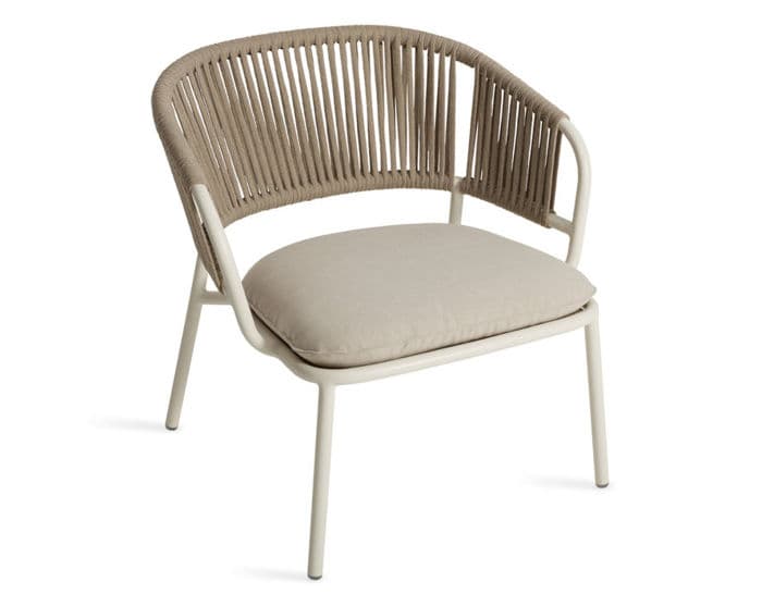 mate outdoor lounge chair