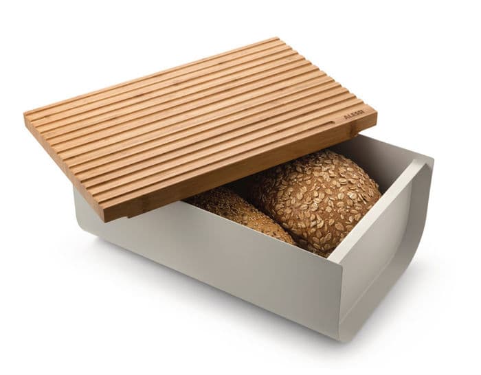 mattina bread box