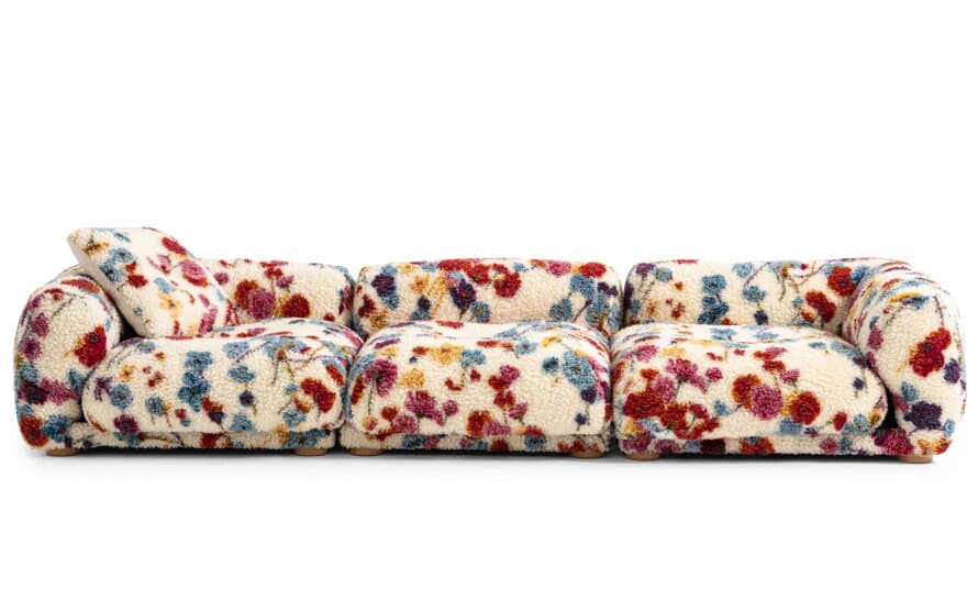 Me-Time 2 Seater Sofa