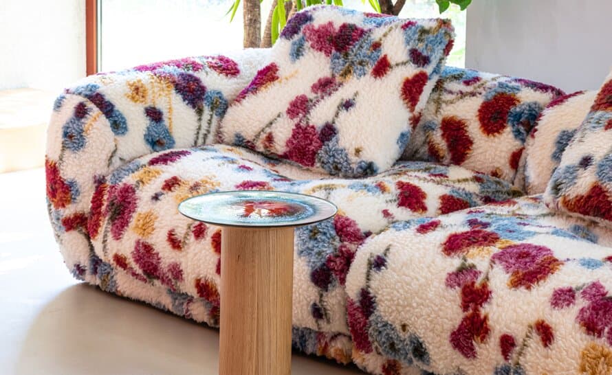 Me-Time 2 Seater Sofa