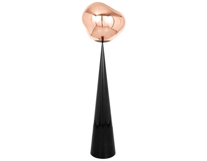 Melt Cone Floor Lamp
