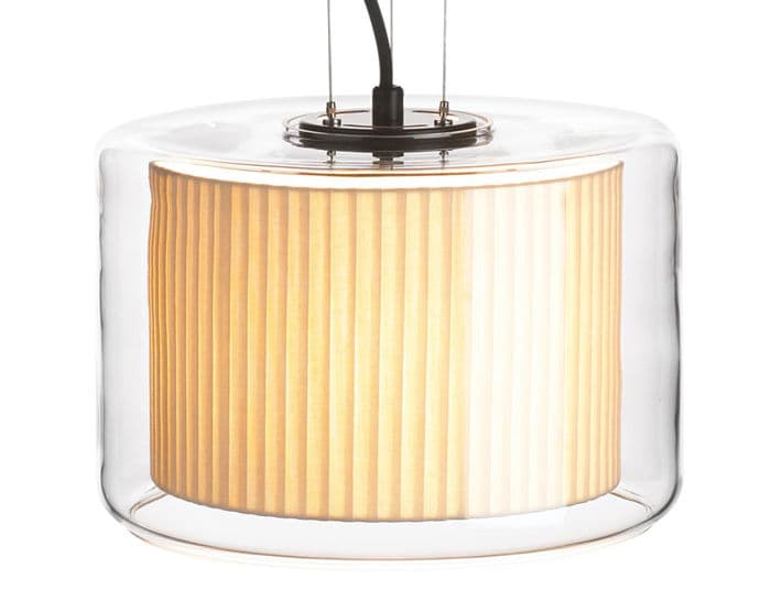 mercer suspension lamp