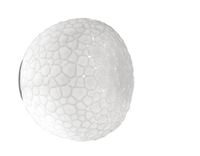 meteorite wall/ceiling light