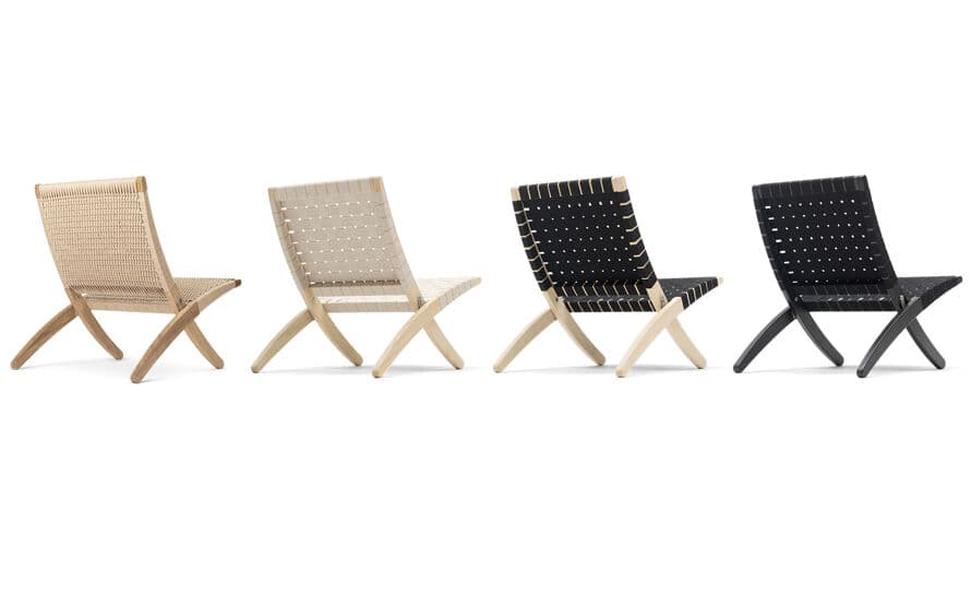 mg501 cuba chair