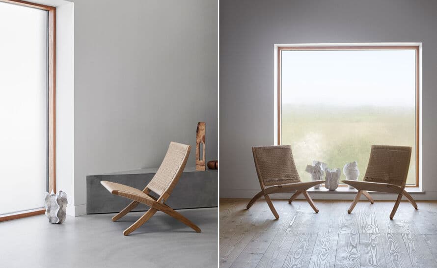 mg501 cuba chair