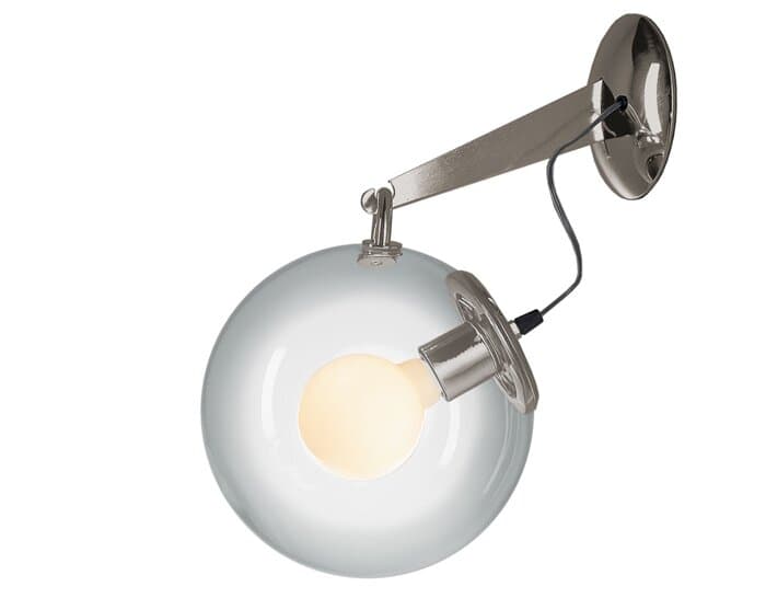 miconos wall lamp