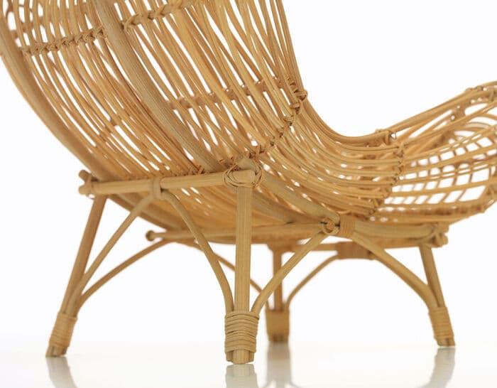 Miniature Albini Gala Chair