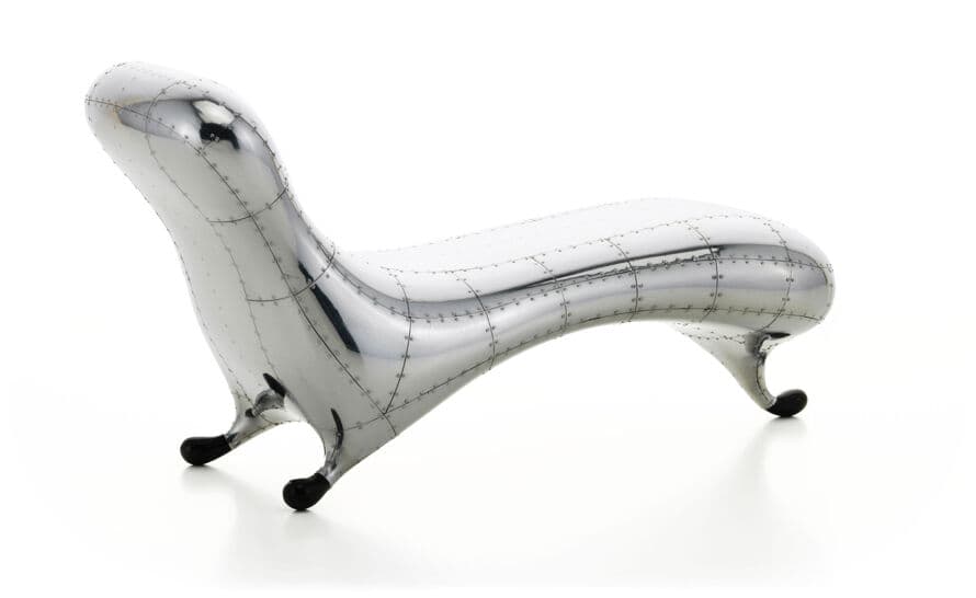 Miniature Lockheed Lounge