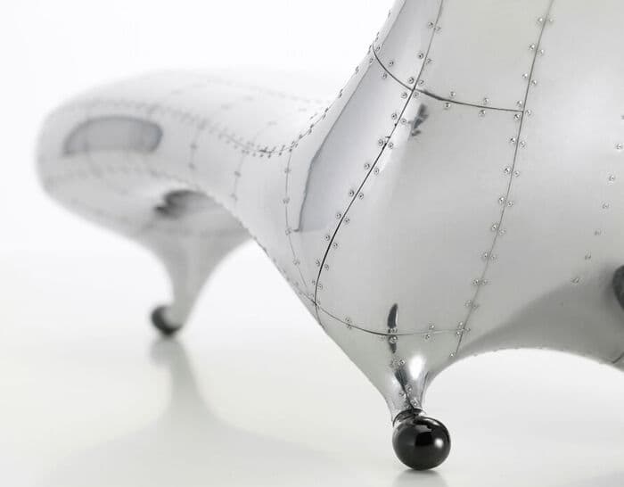 Miniature Lockheed Lounge