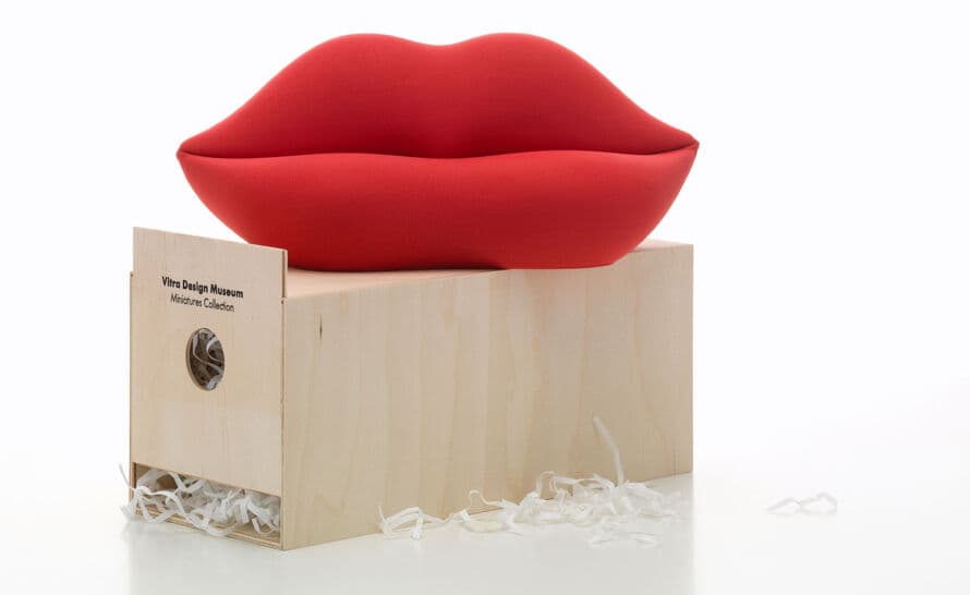 Miniature Studio 65 Bocca