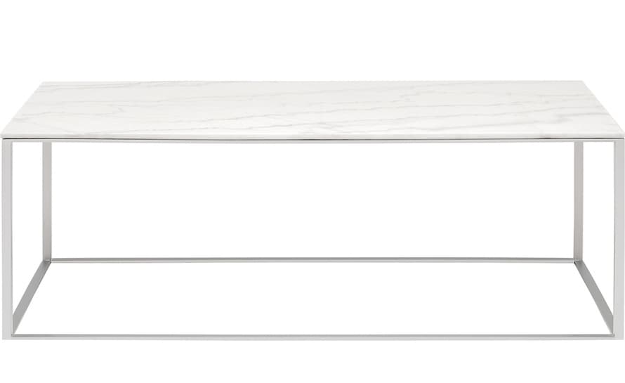 minimalista coffee table