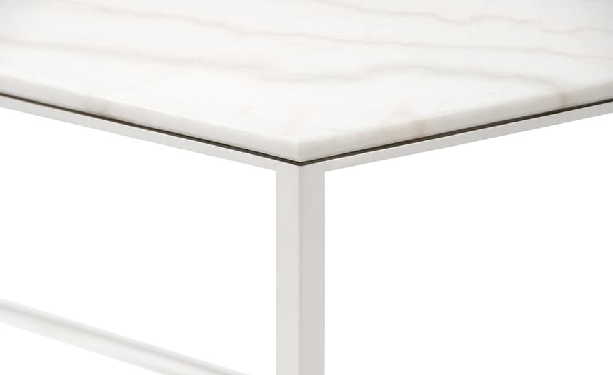 minimalista coffee table
