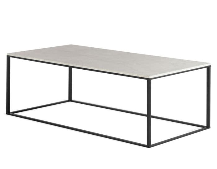 minimalista coffee table