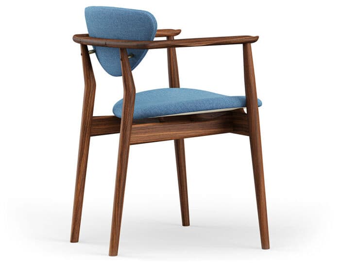 Model 109 Armchair
