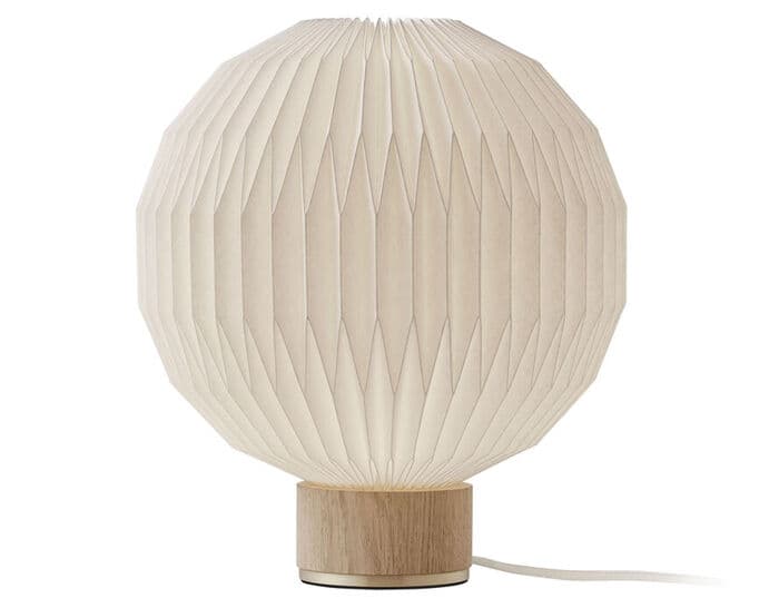 Model 375 Table Lamp