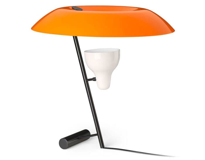 Model 548 Table Lamp