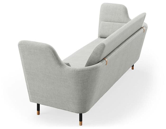 Model 57 Sofa