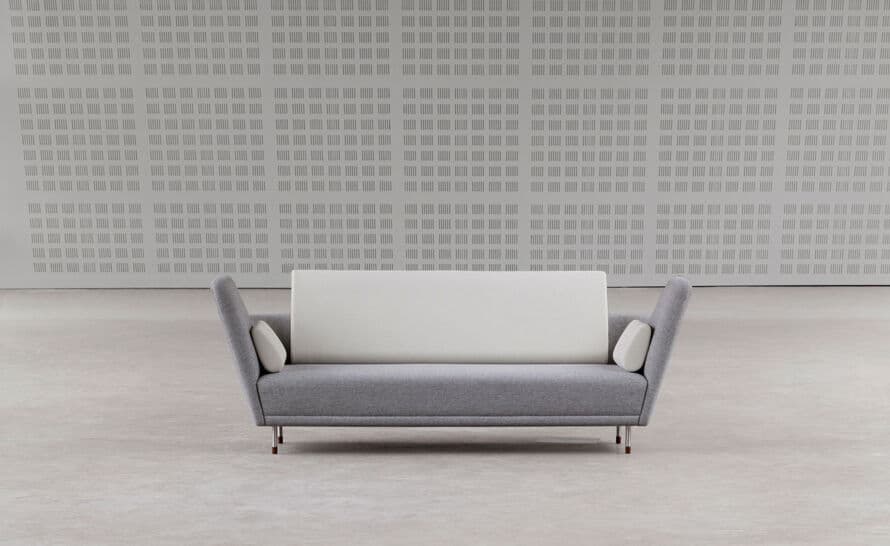 Model 57 Sofa