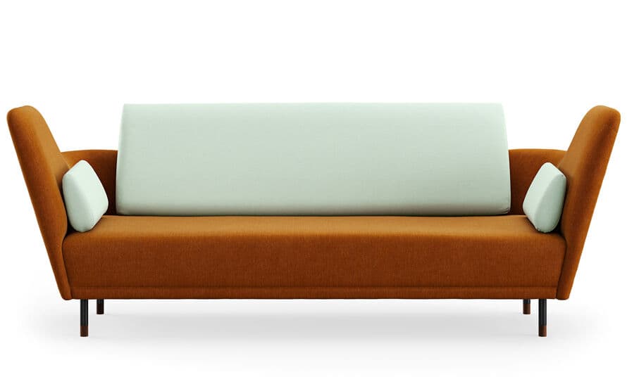 Model 57 Sofa