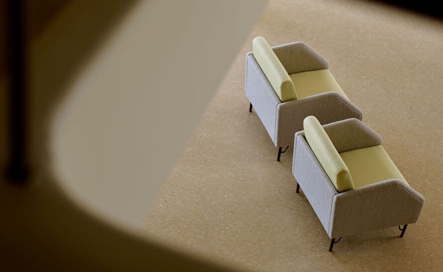Model 77 Chair