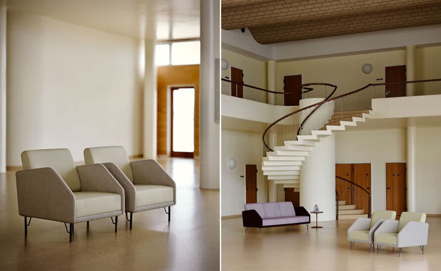 Model 77 Chair
