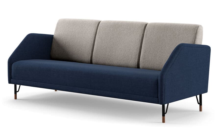 Model 77 Sofa 3 Seater