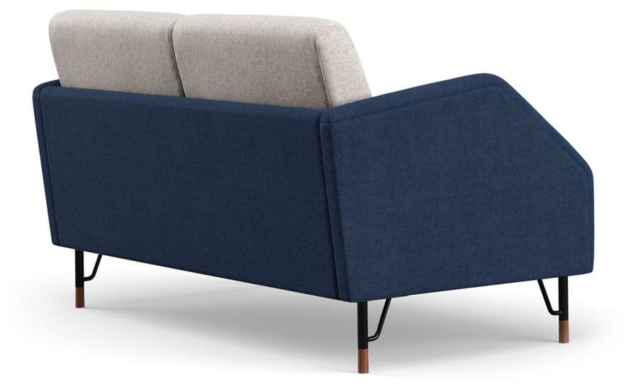 Model 77 Sofa 2 Seater