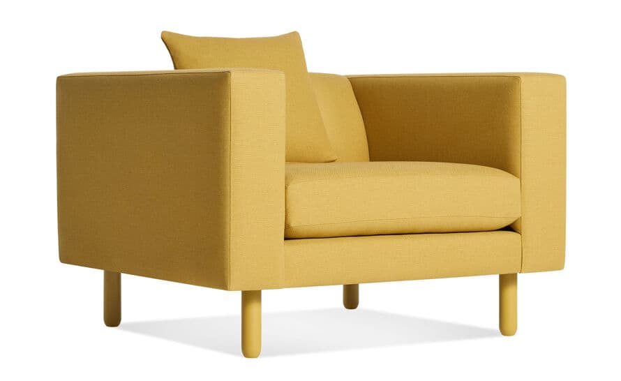 mono lounge chair