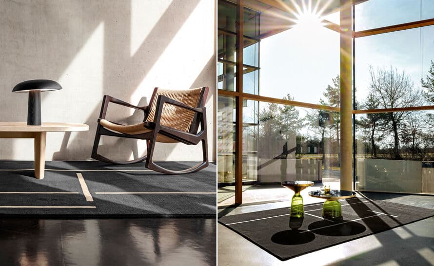 Monolith Rug