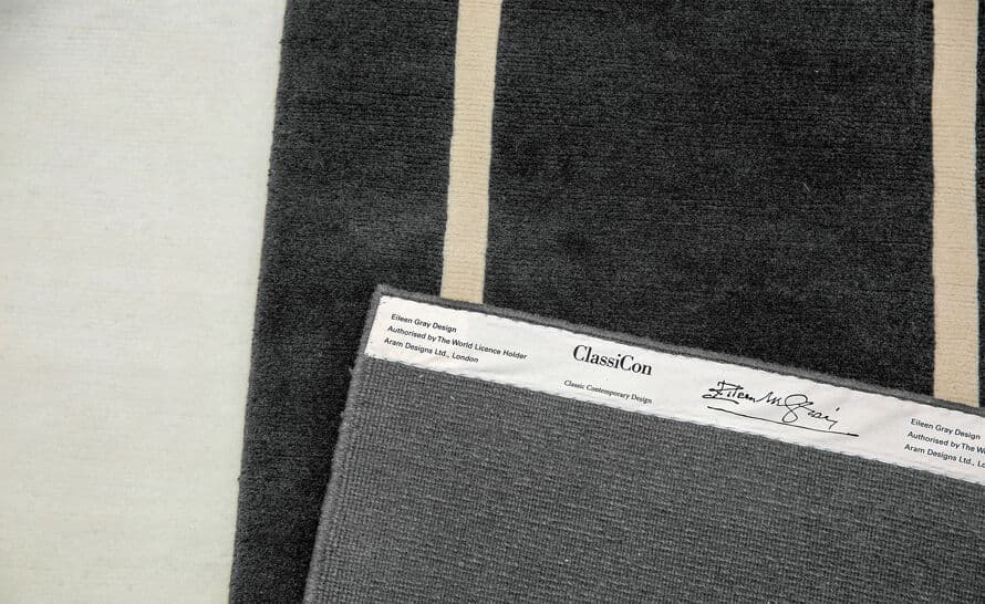 Monolith Rug