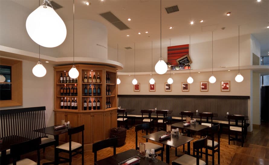 moser pendant lamp
