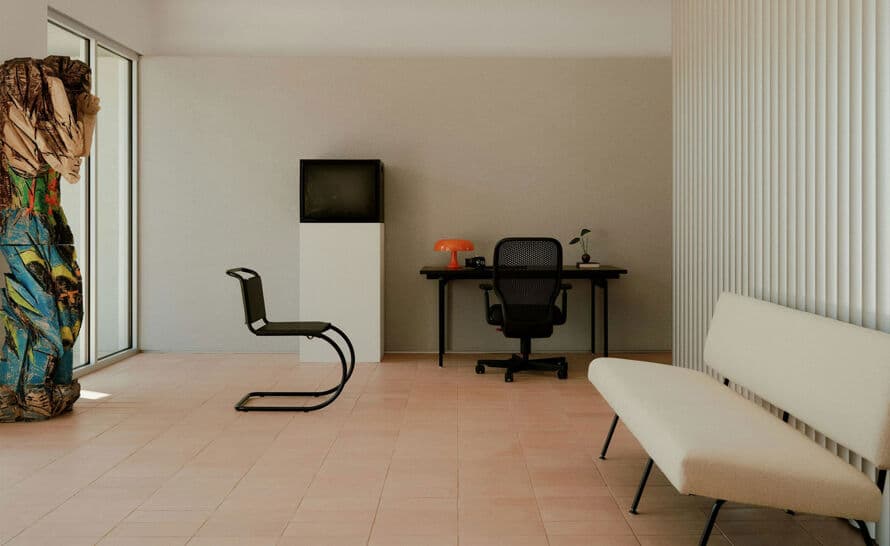mr side chair