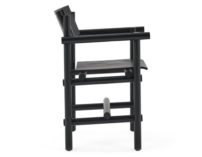 Muecke Armchair