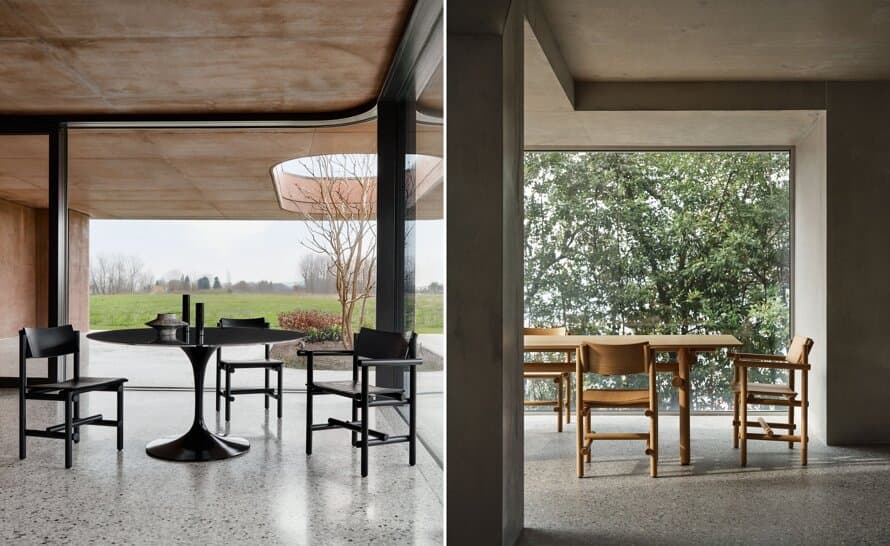 Muecke Armchair