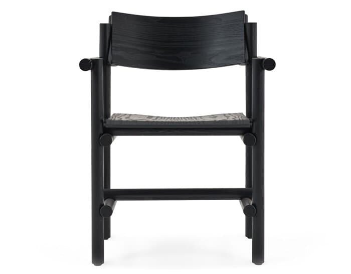 Muecke Armchair