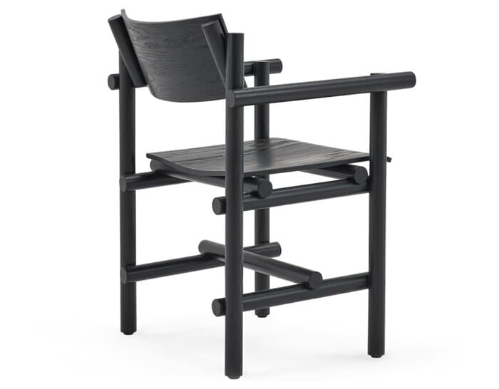 Muecke Armchair
