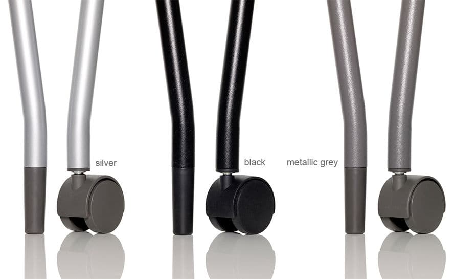 multigeneration hybrid base chair