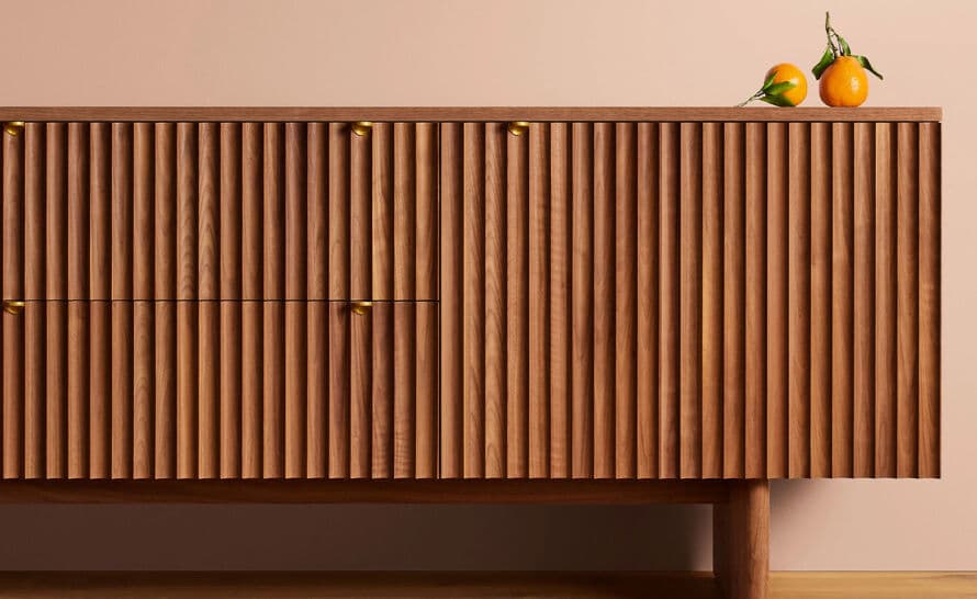 Murmur Nightstand