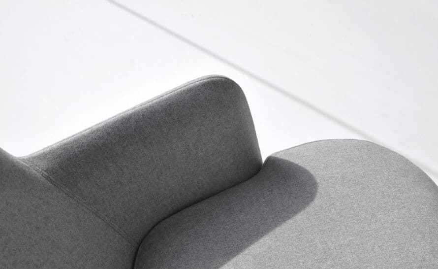 my turn swivel lounge chair