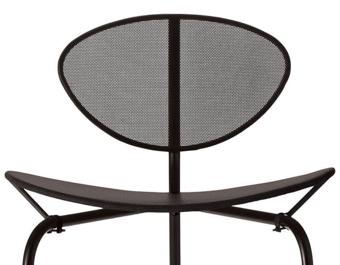 nagasaki dining chair