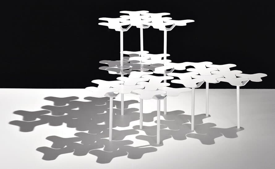 nanook table