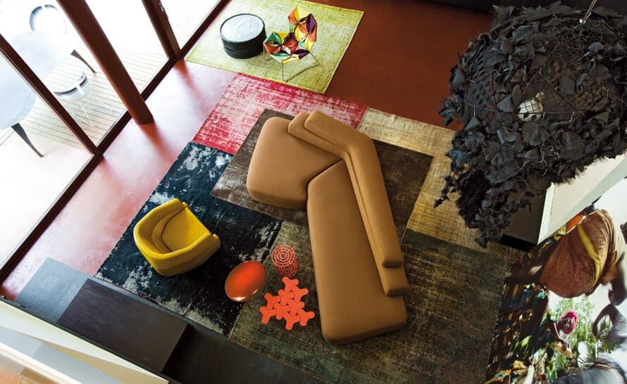 nanook table