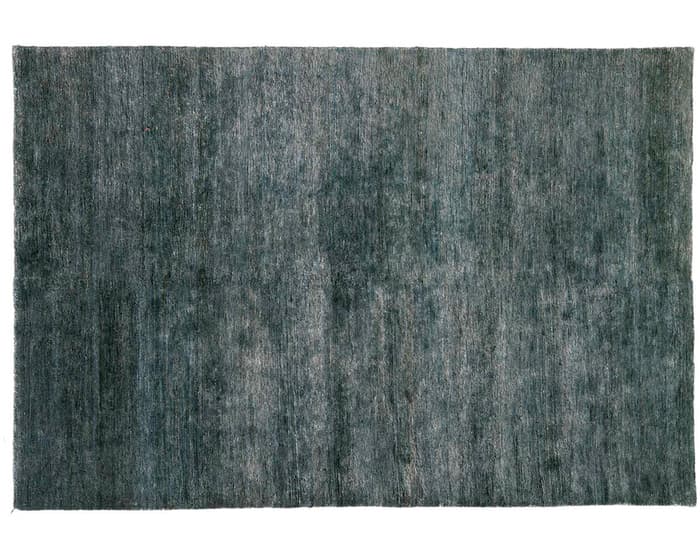 noche jute rug