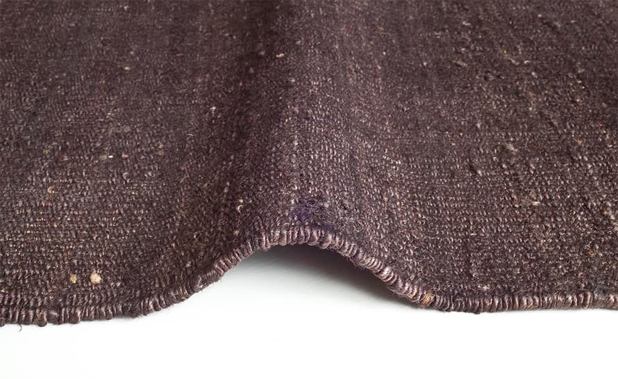 vegetal rug