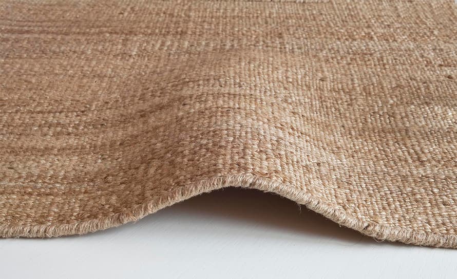 vegetal rug